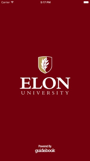 Elon University Guides(圖1)-速報App