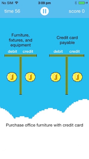 Debits and Credits Premium(圖3)-速報App