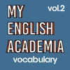 My English Academia Vol.2