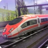 3d Euro Trains