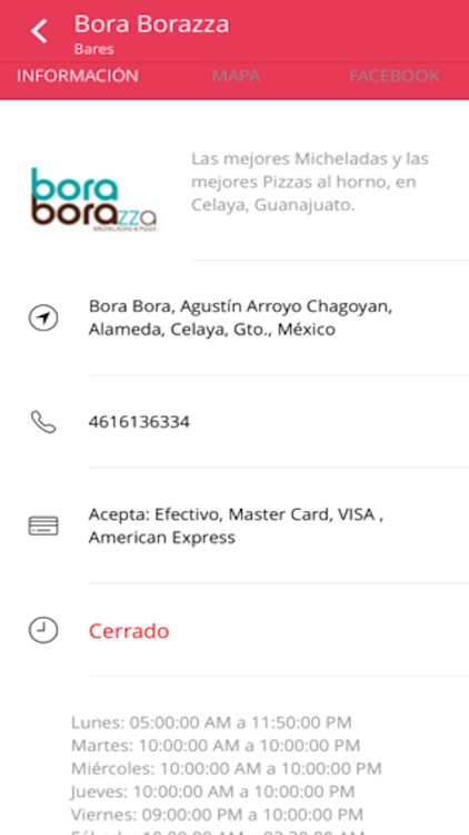 crab app mx screenshot-3