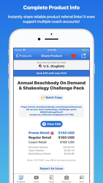 BB Links - Your Coaching Links