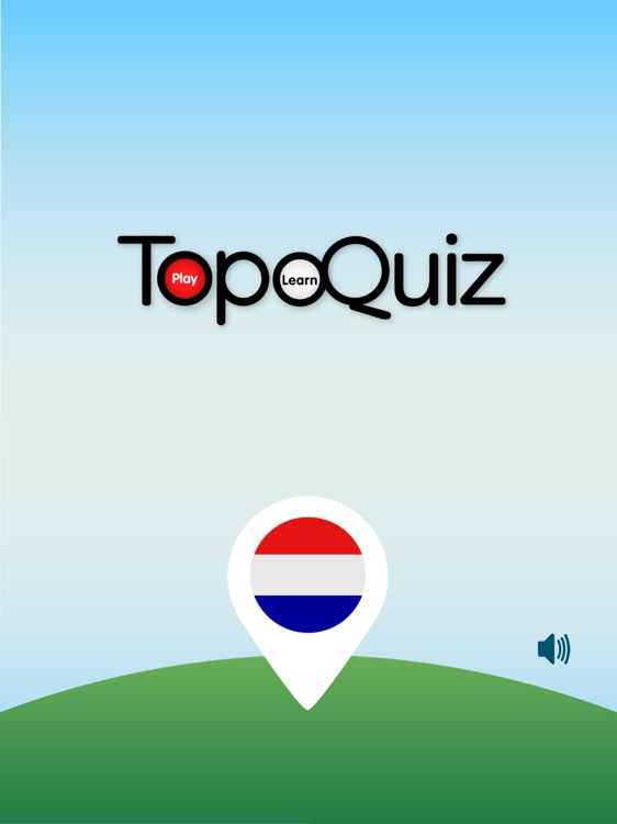 TopoQuiz NL