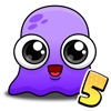 Moy 5 - Virtual Pet Game