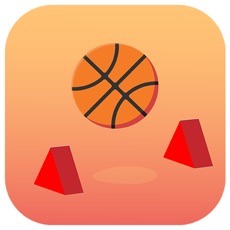 Activities of Jumpy Hoops :  Addictive Gameplay