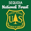 USFS: Sequoia National Forest