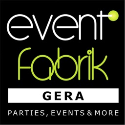 Eventfabrik Gera