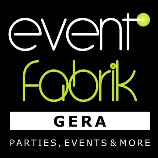 Eventfabrik Gera