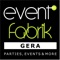 Eventfabrik Gera - Die Party und Event Location in Gera