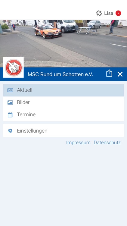 MSC Rund um Schotten e.V.