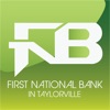 FNB Taylorville App FNB Taylorville App