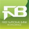 FIRST NATIONAL BANK IN TAYLORVILLE MOBILE BANKING APP