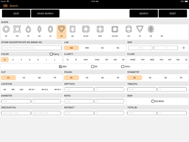 Excel OverseasHD(圖4)-速報App