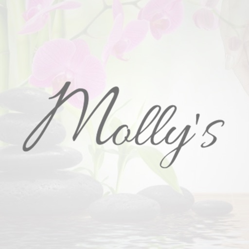Molly's Massage & More icon