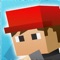 Play more Minecraft mini-games,  servers, and make building your Minecraft server easier with MineServer