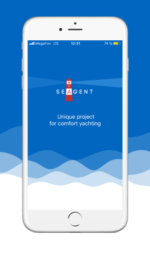 SeAgent(圖1)-速報App