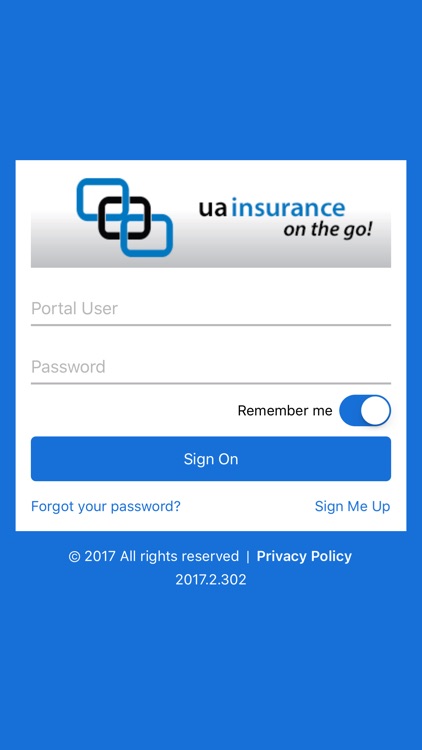 UA Insurance on the Go