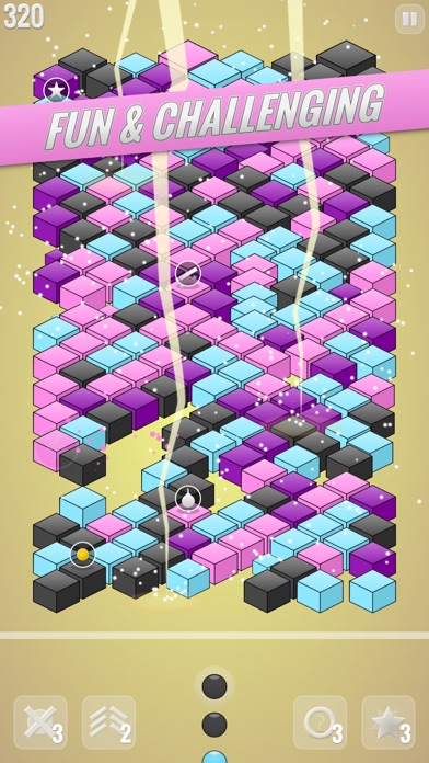 Blocksy: Aim & Shoot screenshot 4