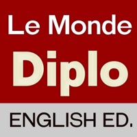 cancel Le Monde diplomatique, English