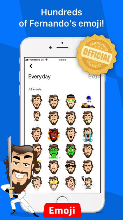 Stickers for WhatsApp·