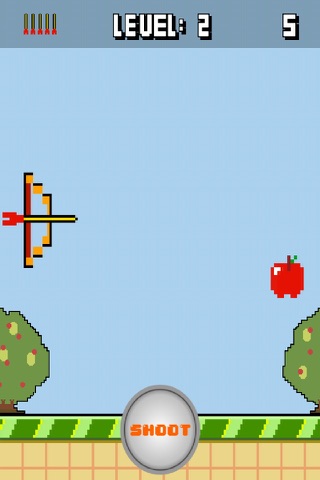 Apple Hunt screenshot 2