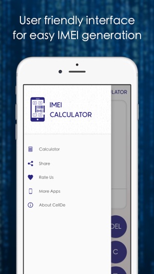 IMEI Calculator(圖3)-速報App