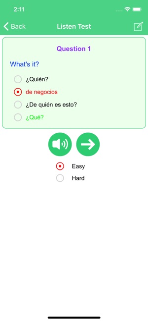 Learn Spanish Language Offline On The App Store