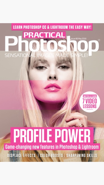 Practical Photoshop