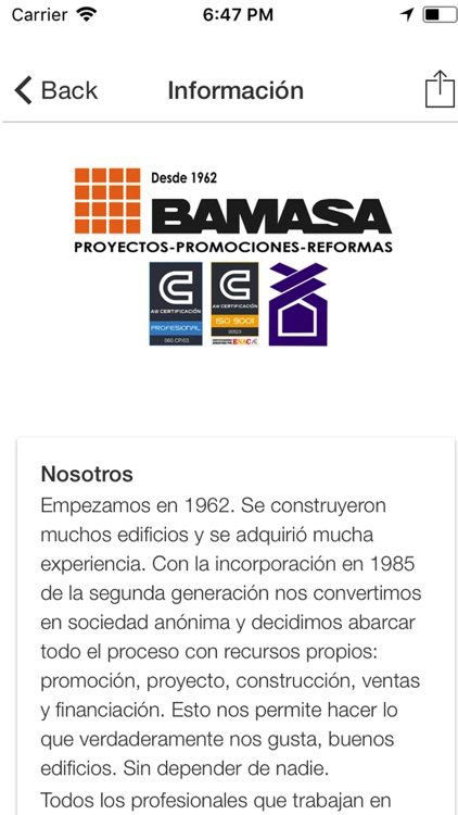 Bamasa screenshot-3