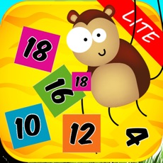 Activities of Time Tables Jungle App for Grade 3 [LITE]