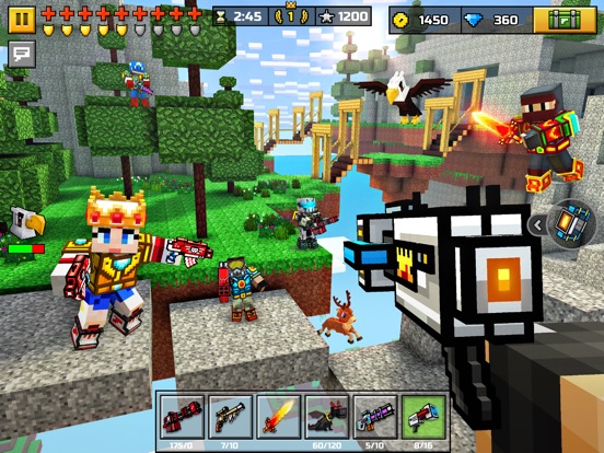 Roblox Noob Infinity Gauntlet Minecraft Skin