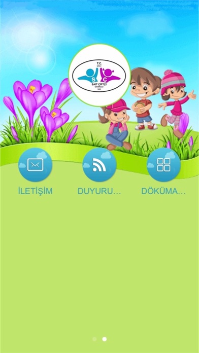 How to cancel & delete Sait Çiftçi İlkokulu from iphone & ipad 2