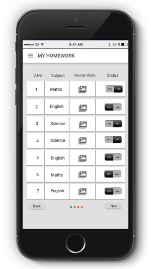 UrSkool(圖5)-速報App