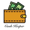 Cash Keeper - Manage expense