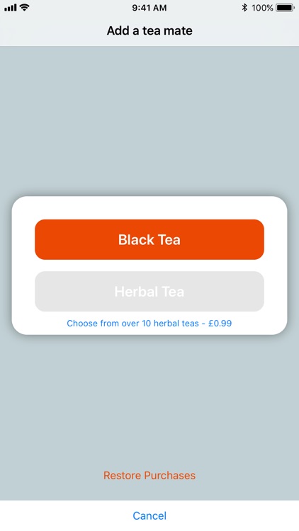 BrewTeaFul