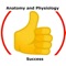 Anatomy and Physiology Success