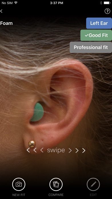 WHHIP - Hearing Health Primer screenshot 4