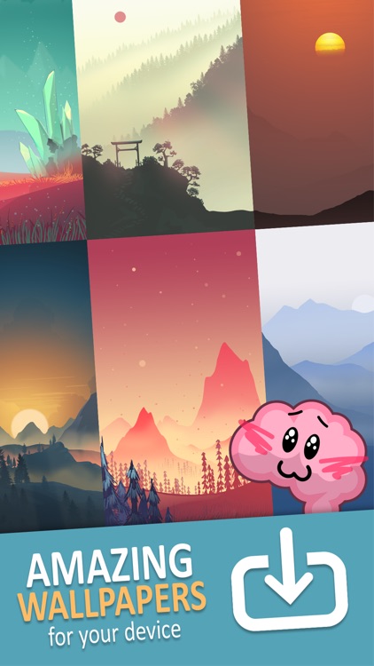 Dot Brain screenshot-3