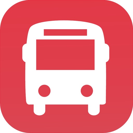 Busticket iOS App