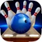 Real Bowling brings the best bowling action for your iOS device