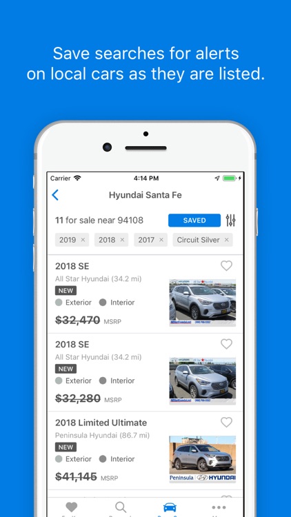 Edmunds screenshot-4