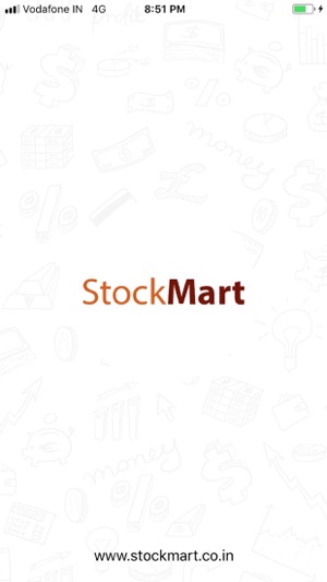 Stock Mart