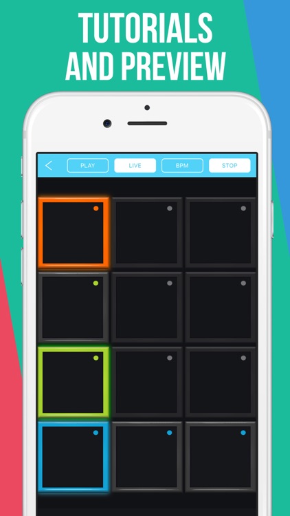 Drum Pads Guru - Create music screenshot-3