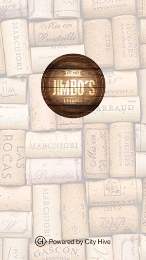 Jimbo's Liquors