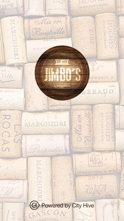 Jimbo's Liquors