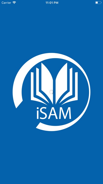 iSAM