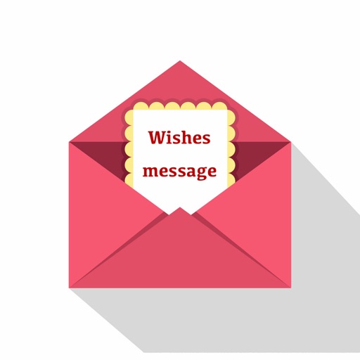 Greeting Card & Wishes Quotes icon