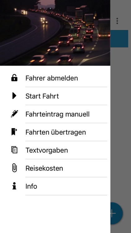 DriversLog NT Fahrtenbuch