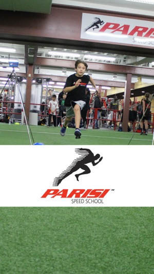 Parisi Speed School