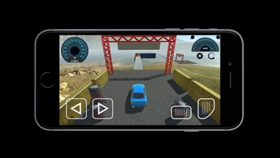 Extreme Car Simulator 2018 screenshot 3